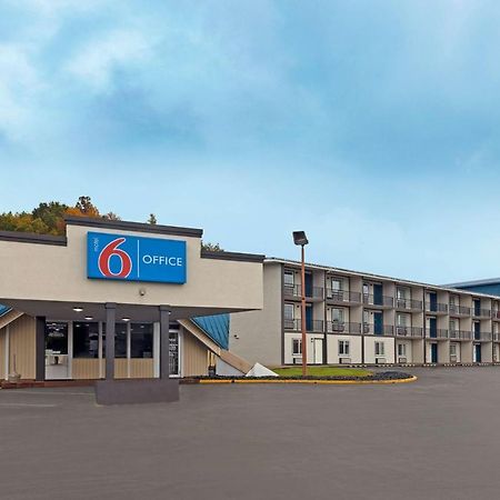 Motel 6 Corbin Ky المظهر الخارجي الصورة