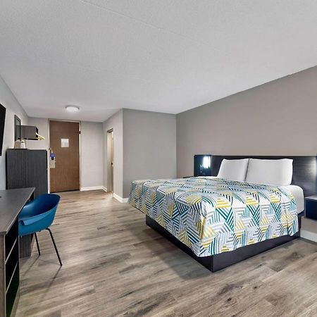Motel 6 Corbin Ky المظهر الخارجي الصورة