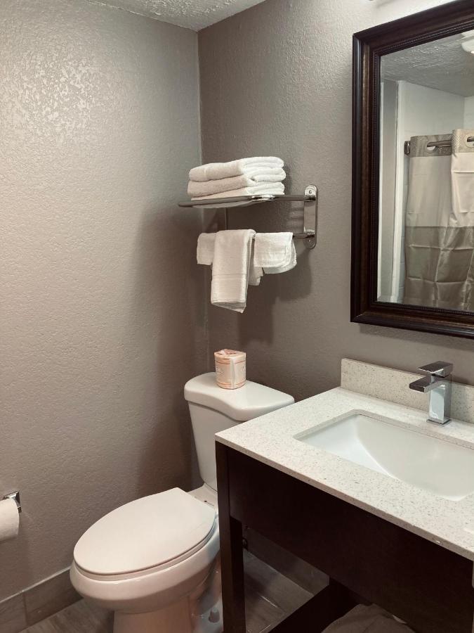 Motel 6 Corbin Ky المظهر الخارجي الصورة