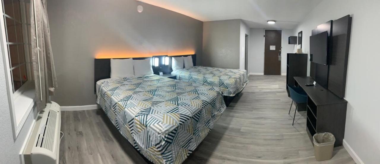 Motel 6 Corbin Ky المظهر الخارجي الصورة