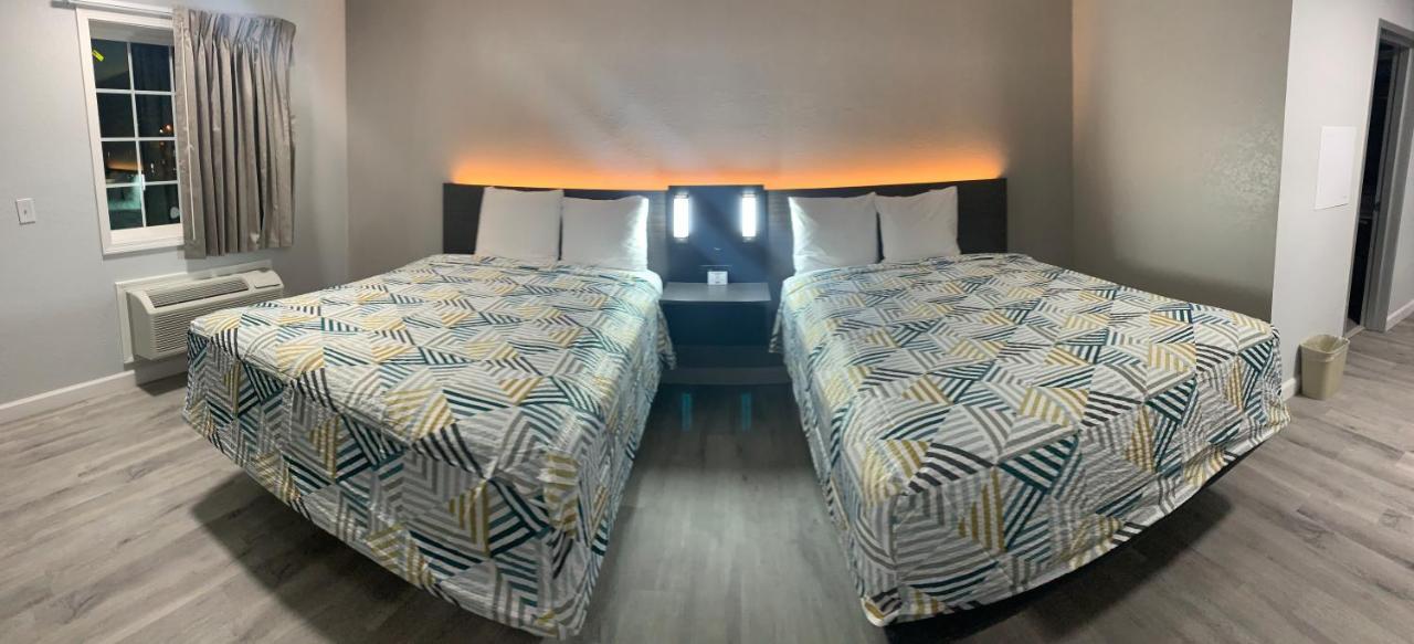 Motel 6 Corbin Ky المظهر الخارجي الصورة